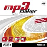 JC mp3 maker gold SE