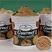 Gourmet Food : Chippery Gourmet Snickerdoodle Cookie Dough - Two, 3 lb. Tubs