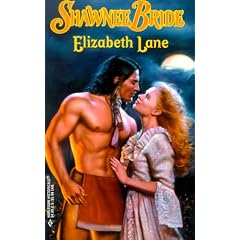 Shawnee bride