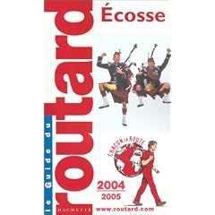 Ecosse, �dition 2004-2005
