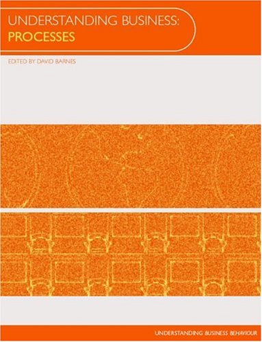 City Travel Guides Discounted  Books : Understanding Business Processes (Understanding Business)