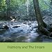 Harmony & The Stream: Relaxation Music With Nature Sounds