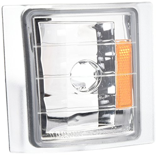 Spec-D Tuning 2LC-G1G3-V2-TM Turn Signal Light