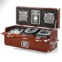 SOS WIRELESS "Spirit of St. Louis" CD Boombox