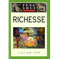Richesse / initiation au feng shui