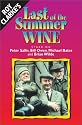 Last of the Summer Wine