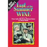 Last of the Summer Wine