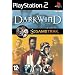 GameTrak plus Dark Wind game (PS2)