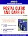 Book Postal Clerk and Carrier, 22/e (Postal Clerk and Carrier)