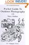 Pocket Guide to Outdoor Photography