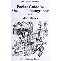 Pocket Guide to Outdoor Photography