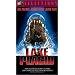 Lake Placid [VHS]
