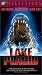 VHS : Lake Placid