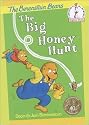The Big Honey Hunt (Beginner Books(R))