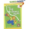 The Big Honey Hunt (Beginner Books(R))