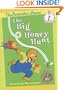 The Big Honey Hunt, 40th Anniversary Edition (The Berenstain Bears)