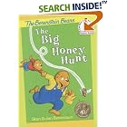 The Big Honey Hunt (Beginner Books(R)) by Stan Berenstain and Jan Berenstain