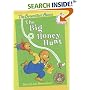 The Big Honey Hunt (Beginner Books(R))