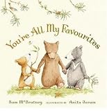 You\'re All My Favourites