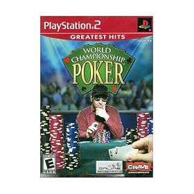 World Championship Poker