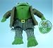 Frog and Toad Together Frog Plush Toy, 6.5