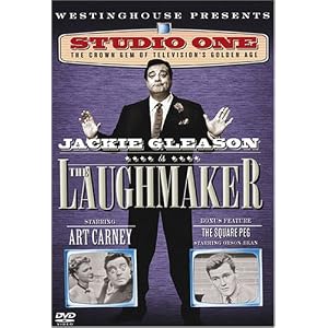 Studio One: The Laughmaker/Squa...