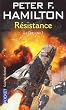 Le dieu nu, Tome 1 : R�sistance