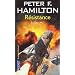 Le dieu nu, Tome 1 : R�sistance