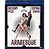 arabesque (blu ray) blu_ray Italian Import