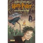 #4: Harry Potter und die Heiligtümer des Todes&hellip;