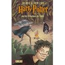 Harry Potter und die Heiligt�mer des Todes (Band 7)