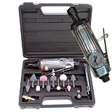 Torque Horse 16-piece Pneumatic Die Grinder Set