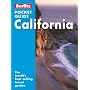 California Berlitz Pocket Guide