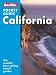 California Berlitz Pocket Guide