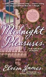 Midnight Pleasures
