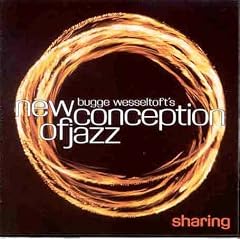 New Conception of Jazz
