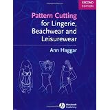 Pattern Cutting for Lingerie, Beachwear and Leisurewear 2evon "Ann Haggar"