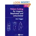 Pattern Cutting for Lingerie, Beachwear and Leisurewear