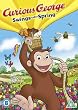 Watch the trailer for Curious George Swings Into Spring
