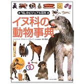イヌ科の動物事典 (「知」のビジュアル百科)