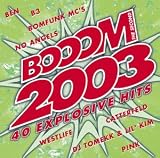 Booom 2003-the Second - Various