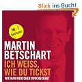 Ich wei�, wie Du tickst (ungek�rzte Lesung auf 1 MP3-CD)