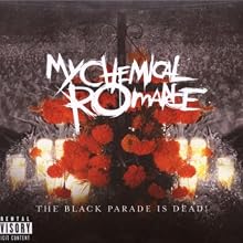 The Black Parade Is Dead