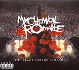 The Black Parade Is Dead: Live in Mexico City (DVD/CD)