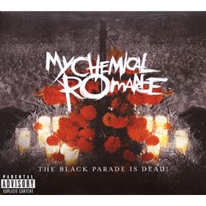The Black Parade Is Dead