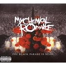 The Black Parade Is Dead: Live in Mexico City (DVD/CD)