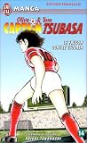 Le faucon contre Tsubasa