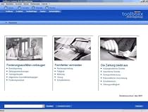 Lexware forderungseinzug 1.0