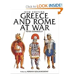 Greece and Rome at War