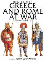 Greece and Rome at War